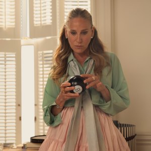 Carrie Aidan update AJLT Season 3