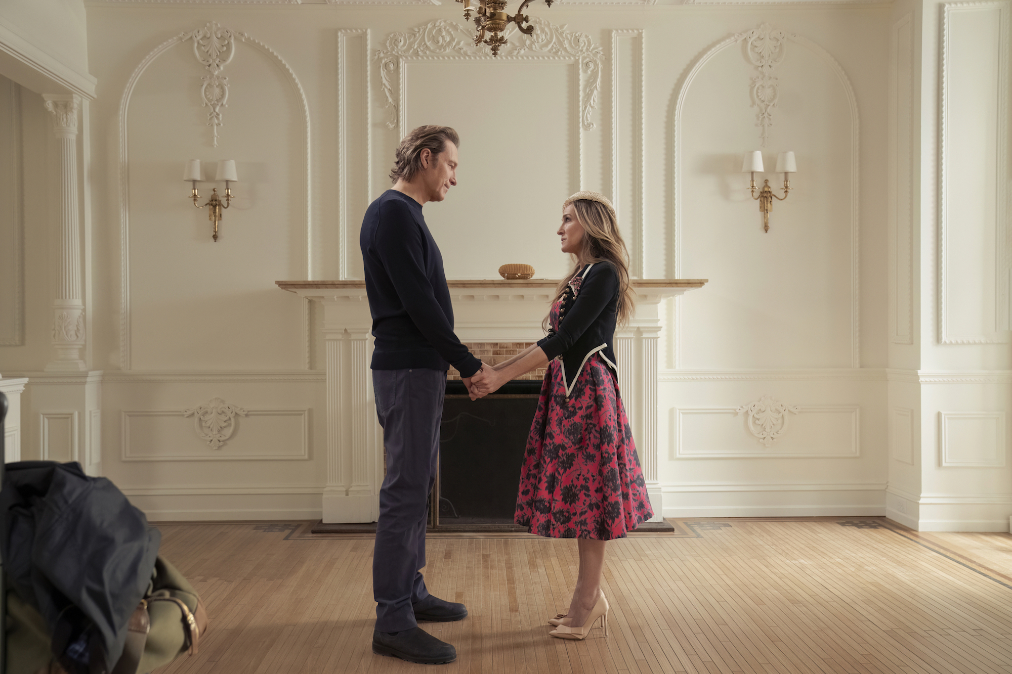 And Just Like That Real Estate: See Homes of Carrie Bradshaw and More