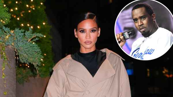 Cassie Testifies About Diddy Allegedly Raping He