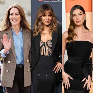 Catherine Princess of Wales 2212772546 Halle Berry 2207638093 Hailey Bieber 2203074038 Split Template Updated 1