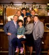 Cheers are hitting responding to George Wendt Death Inline