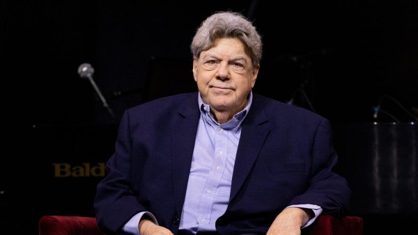 Cheers Star George Wendt Who Played Norm Dead at 76 GettyImages 1495827064