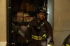Chicago Fire Season 14 Ritter questions