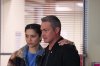 Chicago Fire Season 14 Stella and Severide Questions