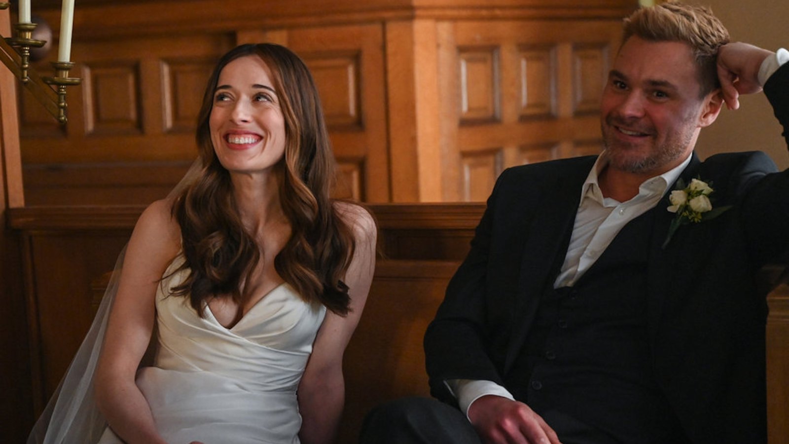 Sarah Ruzek Chicago P.D.’s Marina Squerciati Announces She Welcomed Baby No. 2 | Us ...