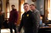 PD Chicago Season 13 Reid Questions