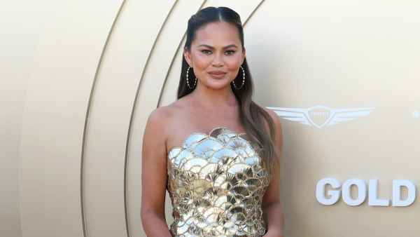 Chrissy Teigen Relapses With Alcohol Feature