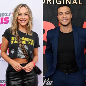 Clare Crawley s Ex Dale Moss Seemingly Spotted Filming Bachelor in Paradise Season 10 769