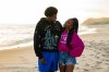 Keisha and Justin forever could come back together