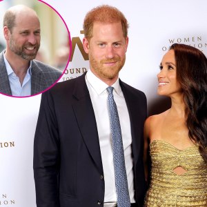 Could Prince William Remove Meghan and Harry s HRH Titles Experts Explain 359