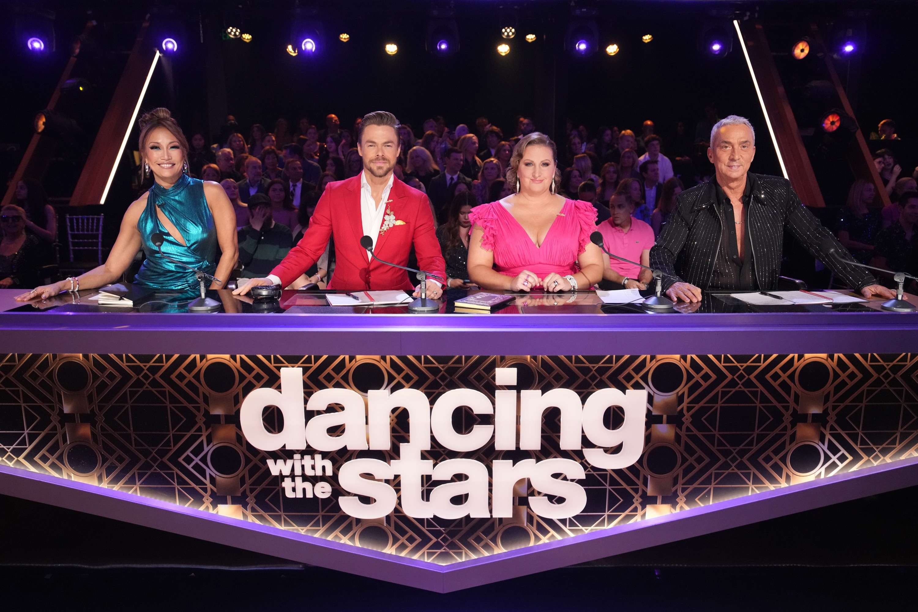 DWTS EP Slams Accusations That the Show Is Rigged With Manipulated Votes