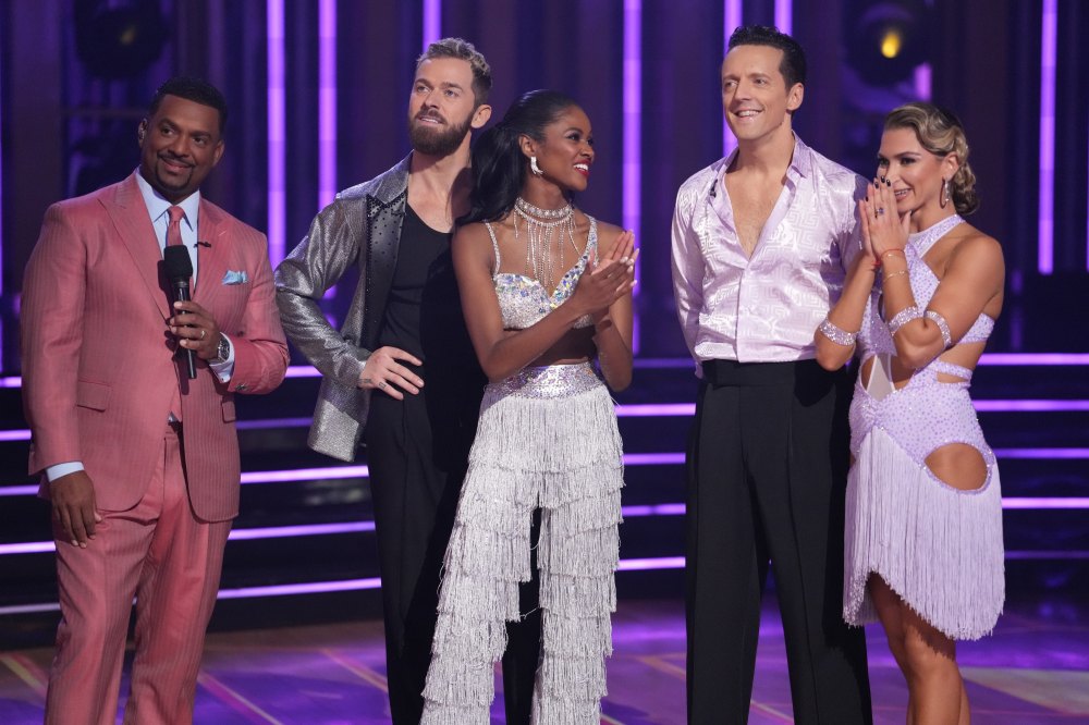 DWTS EP Slams Accusations That the Show Is Rigged With Manipulated Votes