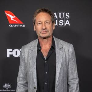 David Duchovny Family Guide: Meet Wife Monique, Ex Tea Leoni and 2 Kids