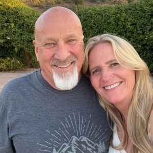 David Woolley Reflects on 1st Wife Dying on Sister Wives