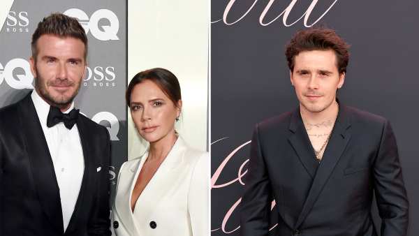 David and Victoria Beckham Feel Betrayed Over Brooklyn Fallout Maintain Desire to Mend Relationship