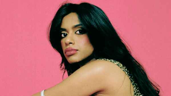 Debbii Dawson Press Image (credit - Haley Appell)