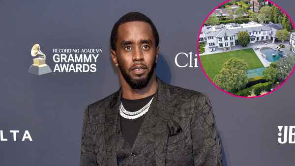 Diddy s 61 5M BH Mansion Still Hasn t Sold