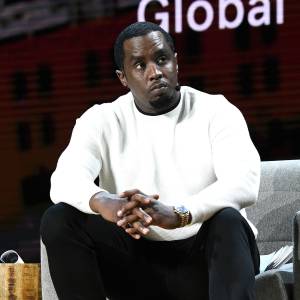 Diddy s Ex Assistant Claims Rapper Threatened to Kill Kid Cudi