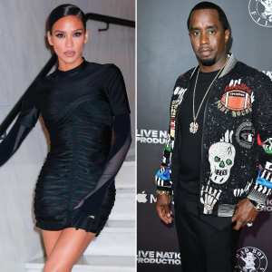 Diddys Lawyers Plan to Accuse Cassie of Domestic Violence During Trial