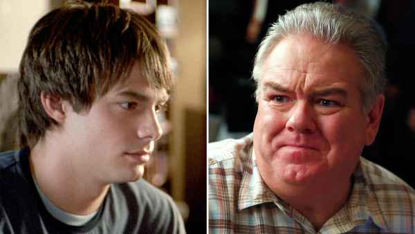 Doctor Odyssey Pairs Off Mean Girls Aaron Samuels and Parks and Recs Jerry in Age Gap Romance