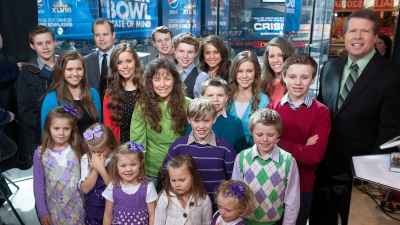 Duggar-Family-GettyImages-47787638