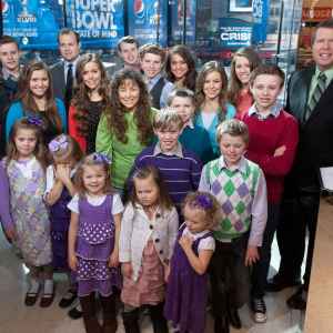 Duggar-Family-GettyImages-47787638