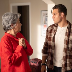 TERRI HOYOS, RYAN GUZMAN