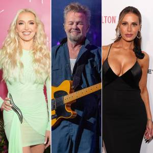 Erika Jayne Jokes John Mellencamp Should Get With Newly Single Dorit Kemsley 392 394