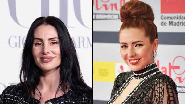 Estas celebridades hispanas dijeron No a OnlyFans y sus razones te van a sorprender 445