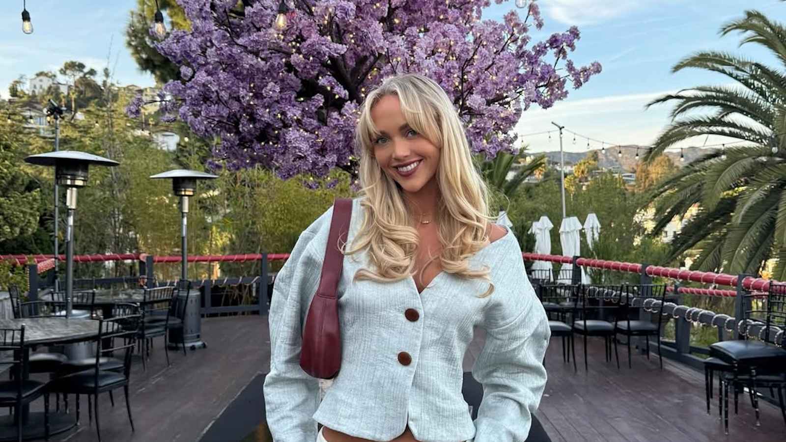 Why OnlyFans’ Annie Charlotte Won’t Participate in ‘Competitive Sex