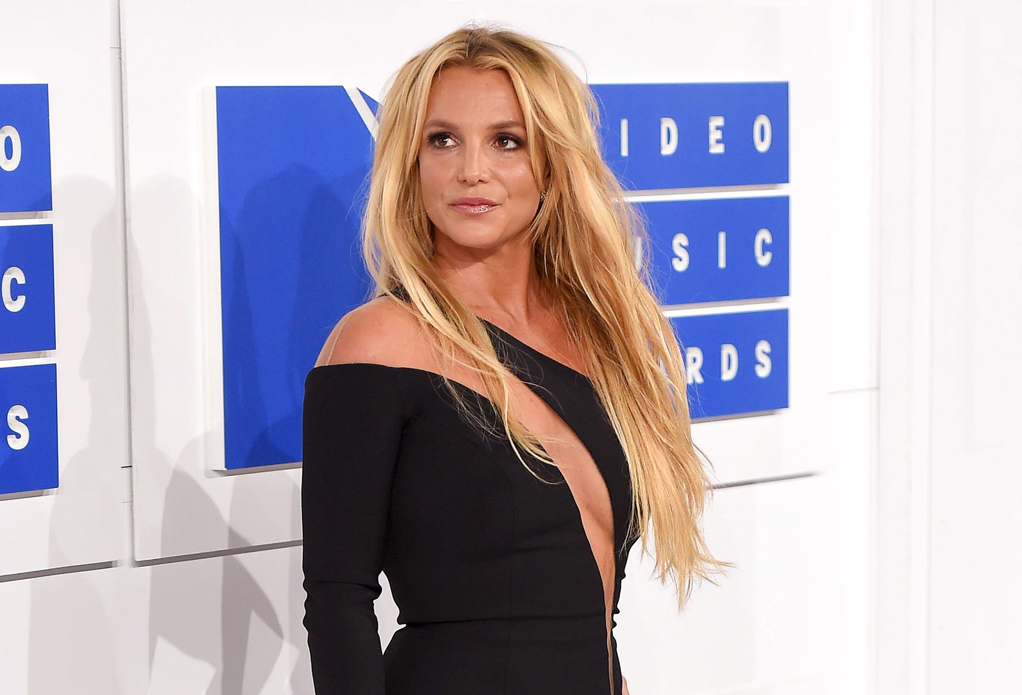 Everything to Know About the Britney Spears Biopic From Cast Rumors to Production Timeline 533 GettyImages 597563684