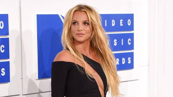 Everything to Know About the Britney Spears Biopic From Cast Rumors to Production Timeline 533 GettyImages 597563684