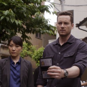 FBI International Series Finale Feature