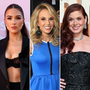 Famous Rhode Island Natives Who Could Make Great Real Housewives