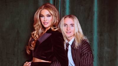 Feature Chrishell Stause and G Flip Relationship Timeline Update