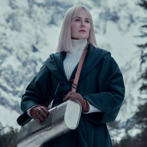 Feature Nicole Kidman Nine Perfect Strangers