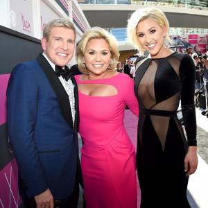 Feature Savannah Chrisley Reveals What Her Parents Will Do 1st After Reuniting Todd Chrisley Julie Chrisley