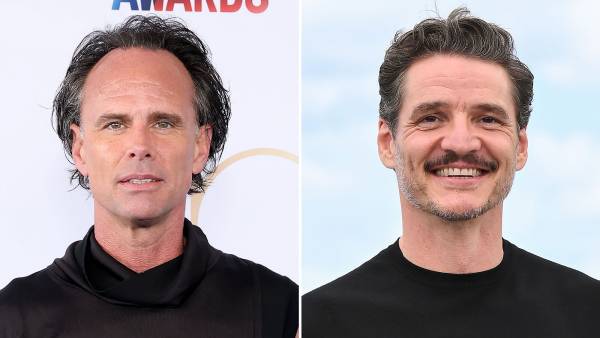 Feature Walton Goggins and Pedro Pascal Friendship Explained