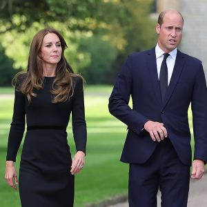 Feature Why Prince William and Kate Middleton Will Not Give Prince Harry and Meghan Markle The Time of Day
