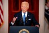 Former President Joe Biden speaks out after a cancer diagnosis