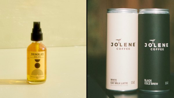 From a Glowy Body Oil to an Ultra Refreshing Cold Brew Here s What To Add to Cart This Week