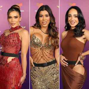 Fuerte rivalidad femenina en La Casa de los Famosos All Stars estos son los 5 nominados 691