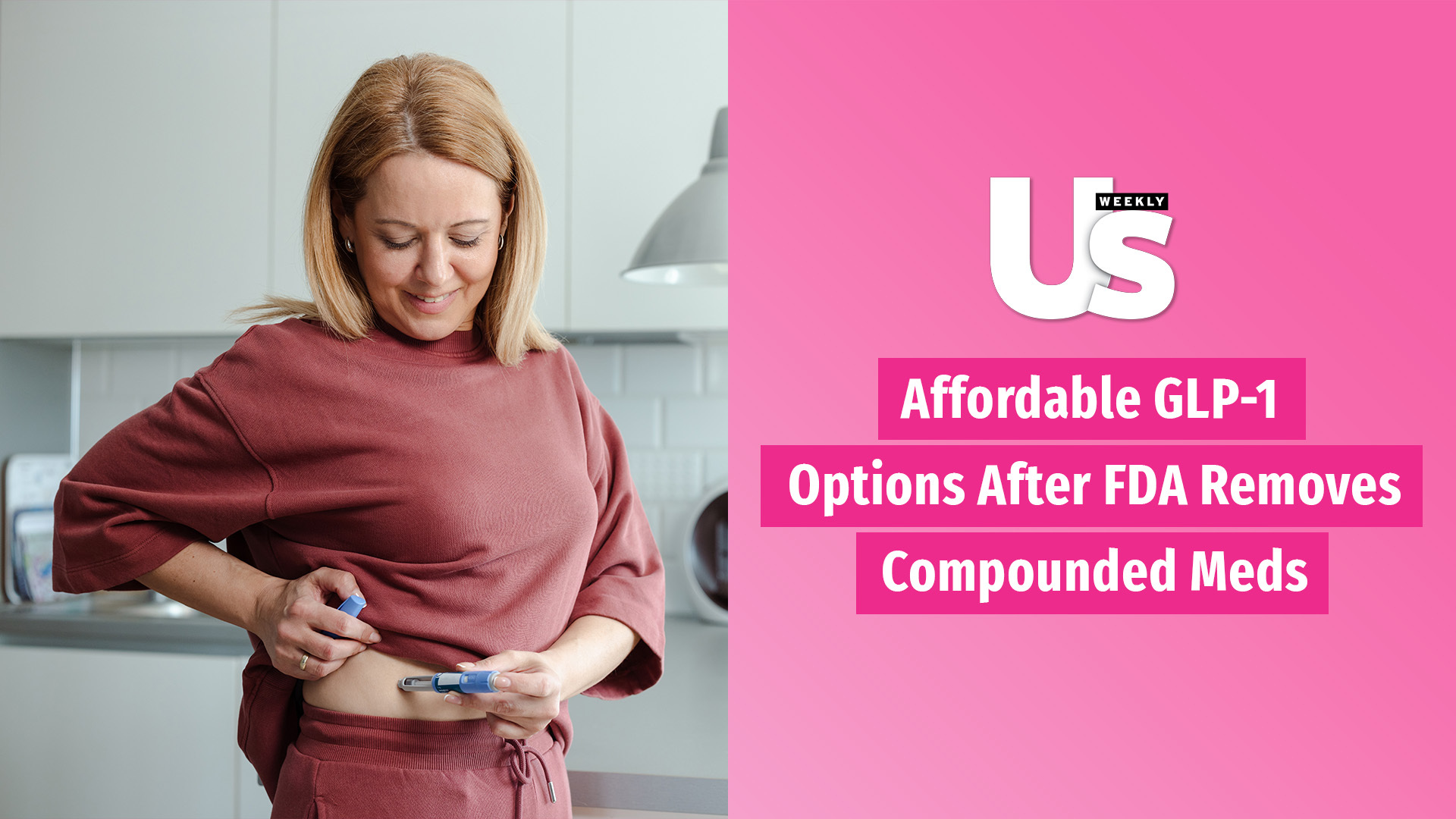 6 Affordable GLP-1 Options After FDA Removes Compounded Medication