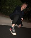 Kody asks how hes went on after garrison death wants more time