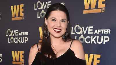 GettyImages-1071897830 Amy Duggar Life After TLC