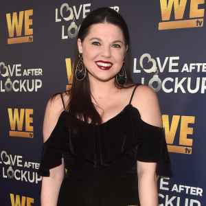 GettyImages-1071897830 Amy Duggar Life After TLC