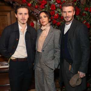 Victoria Beckham Shares Feelings for Son Brooklyn Amid Ongoing Family Drama: ‘We Both Love You’