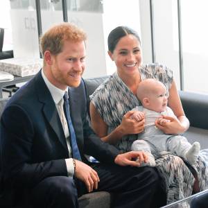 Prince-Harry-and-Meghan-Markles-Rare-Family-Photos