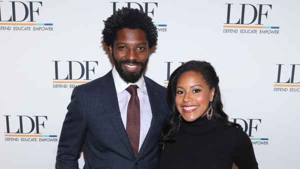 Sheinelle Jones Breaks Her Silence