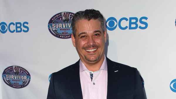 Boston Rob Addresses Not Being on Survivor 50